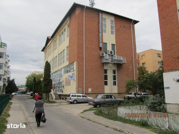 Spațiu comercial, de 1,547 mp, în Craiovei