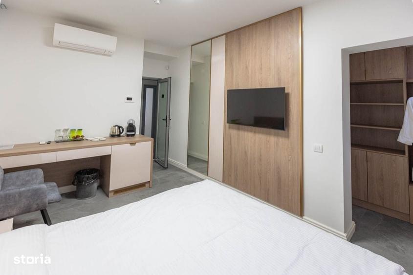 Apartament cu 4 camere în Central
