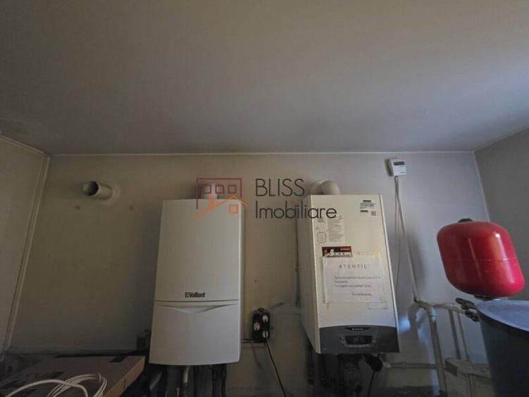 Casă cu 12 camere cu Teren 200 Mp în Herăstrău