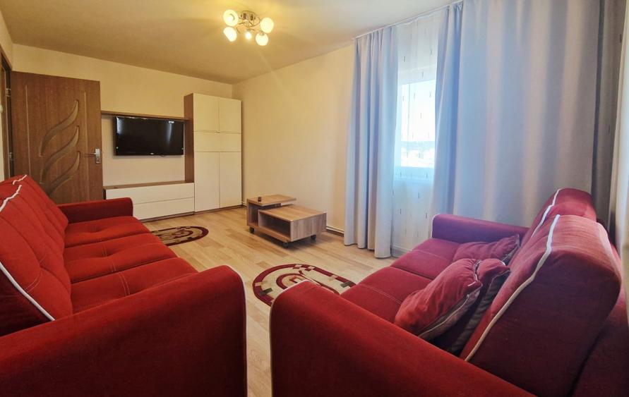 Apartament 4 camere cu parcare, zona Kaufland Manastur - 1