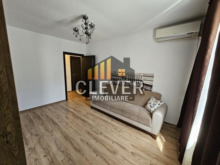 Apartament 2 camere Mobilat Utilat Theodor Pallady - 10