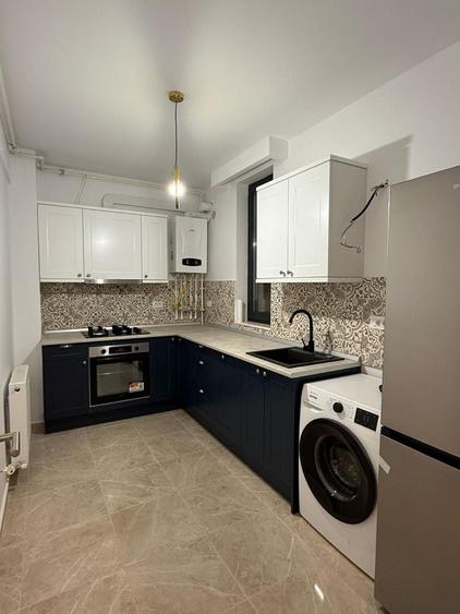 Apartament 2 camere de inchiriat. Campus , Bloc nou - 6