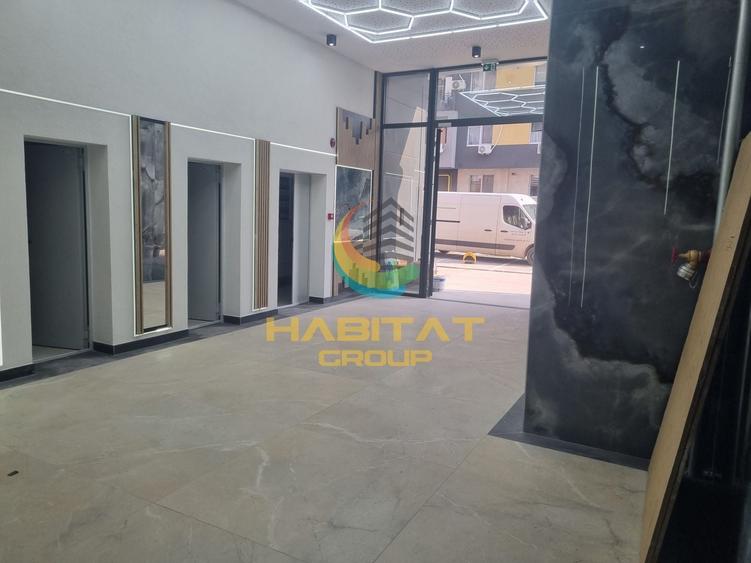 Apartament cu 3 camere decomandat în Vest
