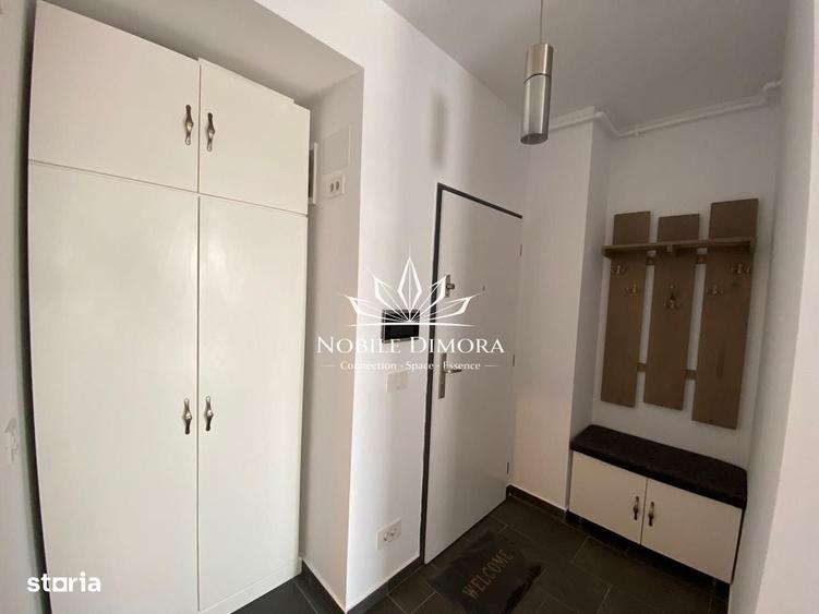 City of MARA - Apartament cu 1 Camera - ideal pentru studenti - 6
