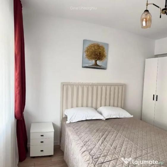 Berceni studio etaj 1 - 10