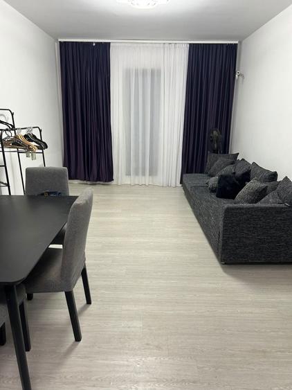 Apartament cu 2 camere decomandat în Timișoara