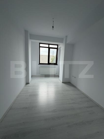 Apartament cu 3 camere decomandat în Burdujeni