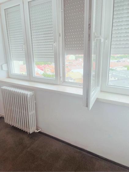 Apartament cu 3 camere decomandat, mobilat în Elisabetin