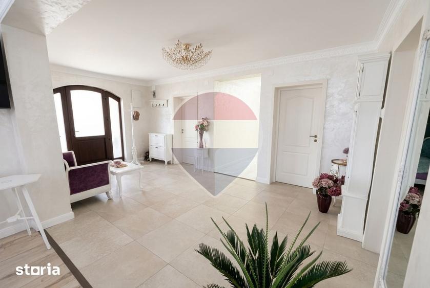 Casa ultrafinisata cu 5 camere | Turda | Gradina ?i Garaj - 4