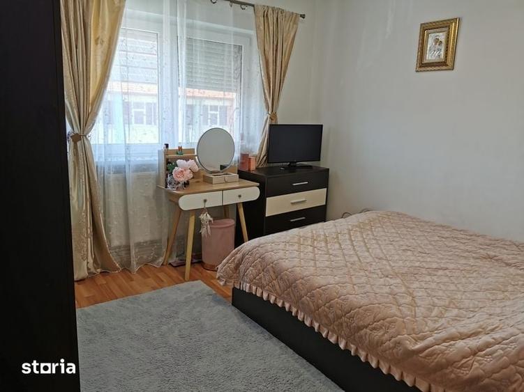 Apartament cu 2 camere în Ștrand