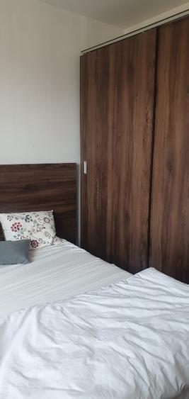 Garsonieră decomandată în Fundeni