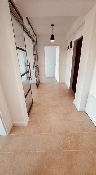Apartament cu 2 camere decomandat în Griviței