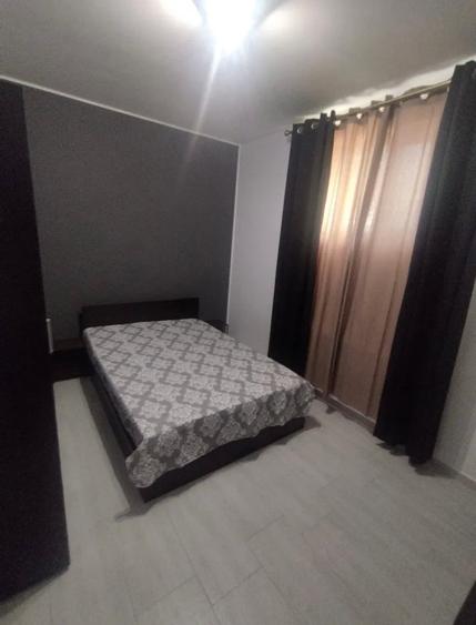 Apartament cu 2 camere decomandat în Popești-Leordeni