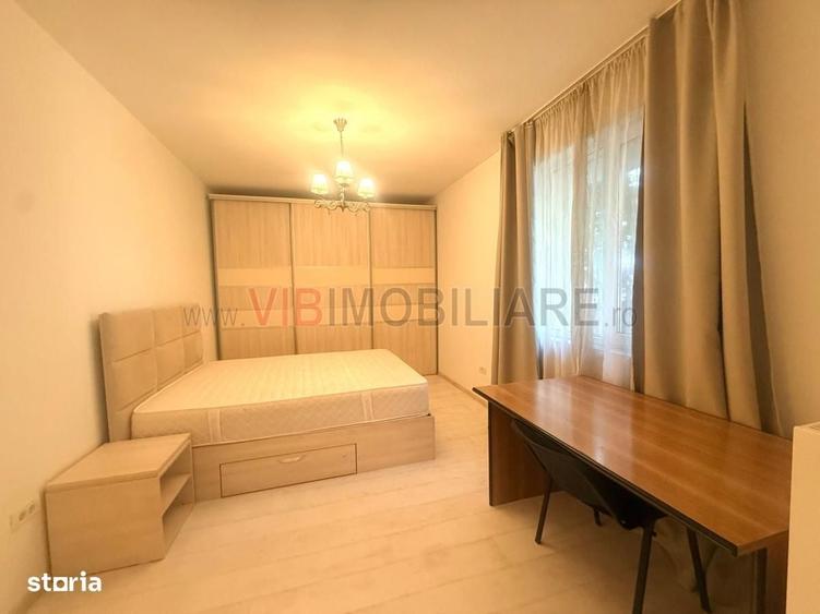 Apartament 3 camere de inchiriat zona Floreasca - 4