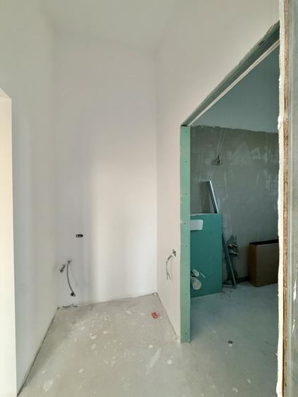 Apartament cu 2 camere decomandat în Chișoda