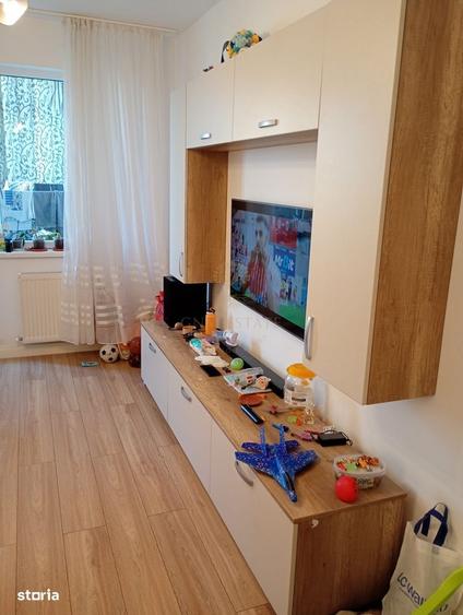 Apartament cu 2 camere decomandat, mobilat în Drumul Taberei