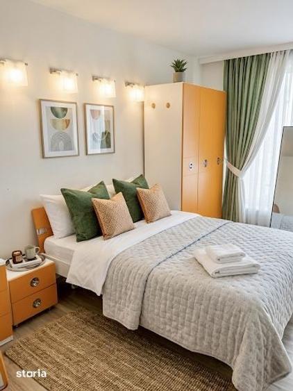 Apartament cu 5 camere în Mazepa 1