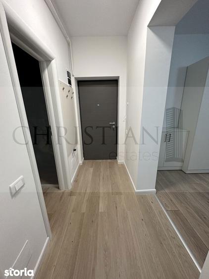 Premium Studio - Grozavesti - Regie Residence 2021 - 3