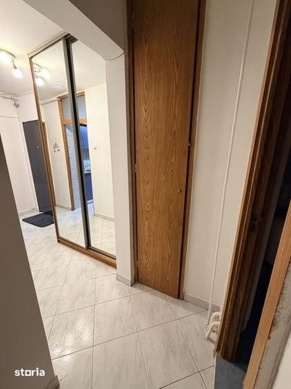 Apartament cu 2 camere în Rahova