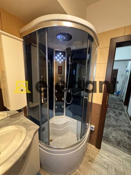 2 decomandate, bloc nou, AC, parcare privata, Craiovita-Triaj - 9
