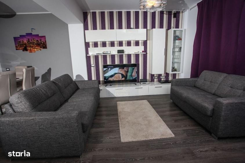 Vila Individuala 5 Camere Teren 375mp de Vanzare *Baneasa* - 5
