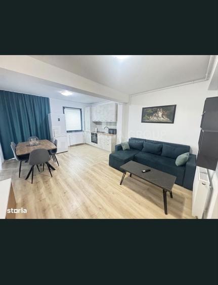 Apartament cu 2 camere în Drumul Carului
