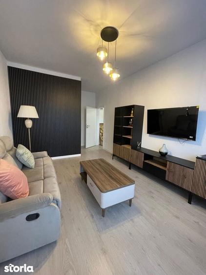 Apartament cu 2 camere în Bartolomeu