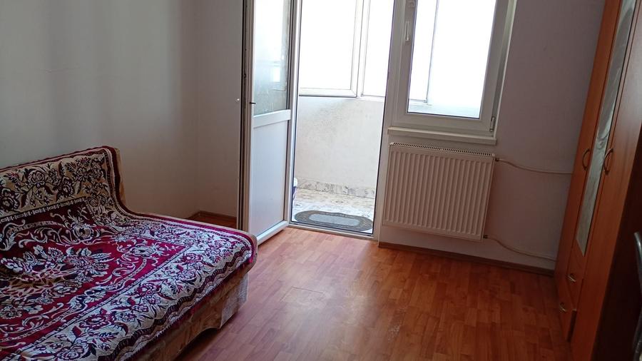 Apartament cu 2 camere decomandat în Nicolae Bălcescu