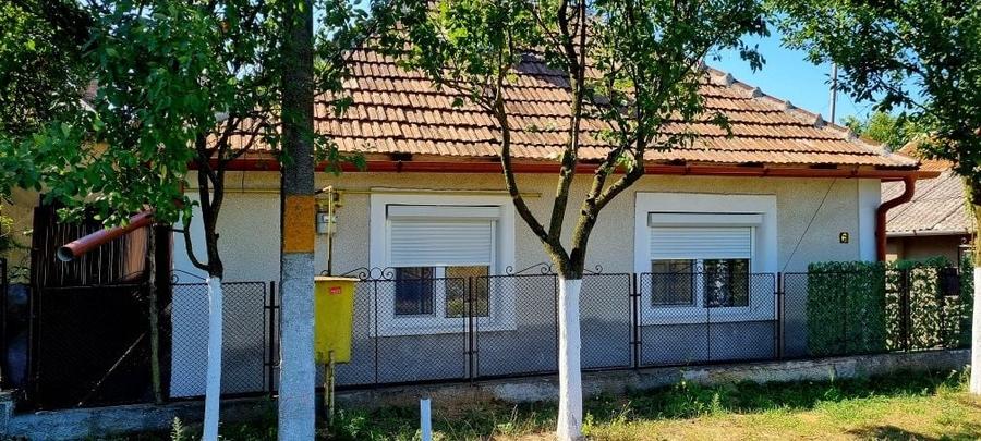 De vanzare Casa in Valea lui mihai - 6