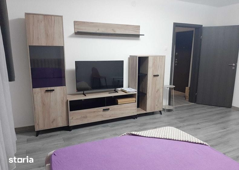 Parc Sebastian | 2 camere | decomandat | modern | - 1