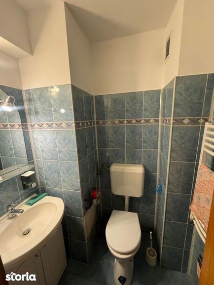 Apartament cu 3 camere în Decebal