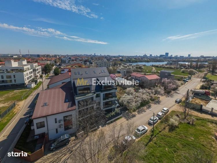 Apartament cu 4 camere decomandat în Sisești