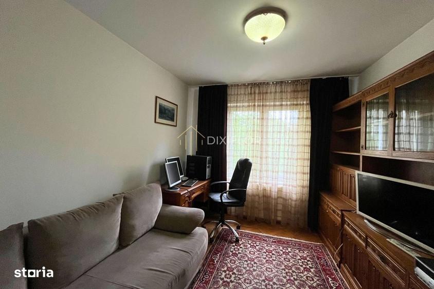 Apartament cu 3 camere | strada Nicolae Grigorescu Cornisa - 9