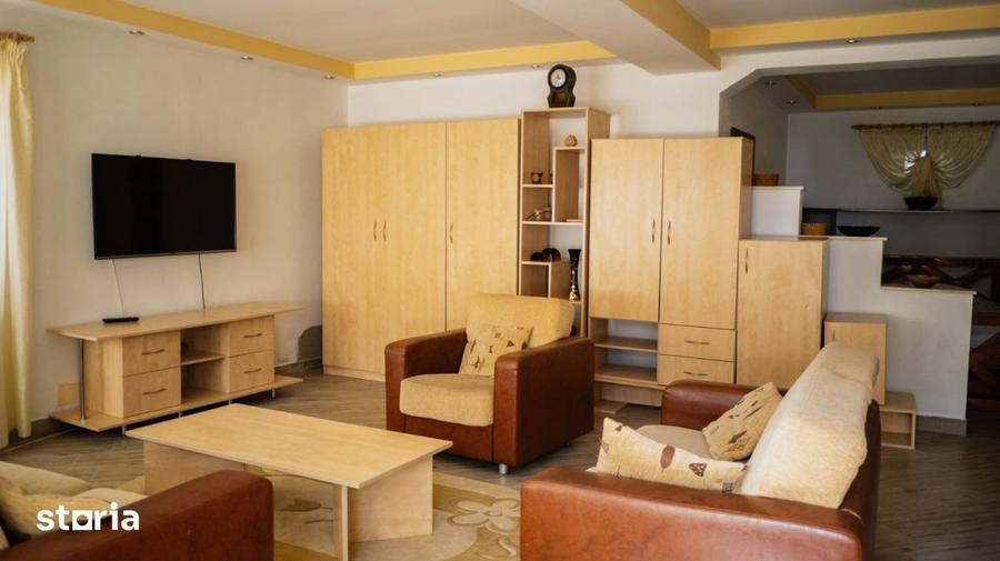 Busteni - Prahova | Vila 500 MP | 13 Camere | 7 Bai | Centrala - 7