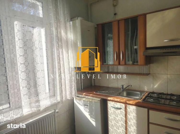 Apartament cu 2 camere decomandat în Mărășești