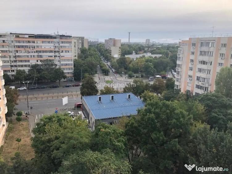 Muncii metrou etaj 8 decomandat - Bucuresti (Bucuresti-Ilfov) - 1