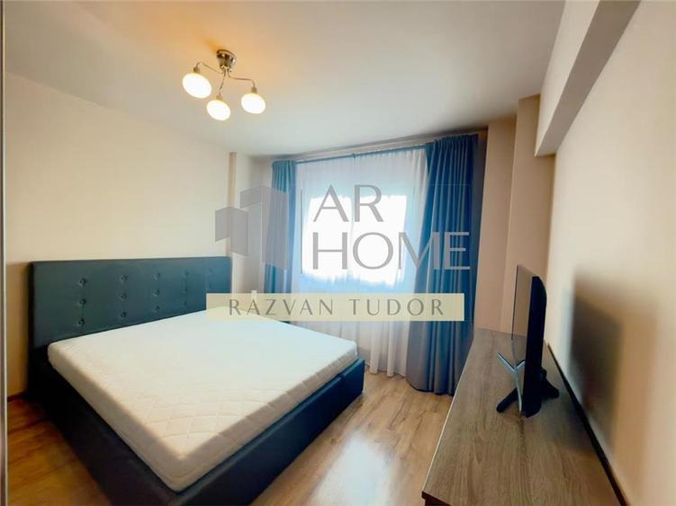 Apartament 2 camere , zona Republicii , Mihai Viteazu , Ploiesti - 2