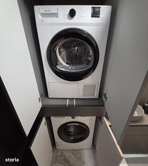 2 Camere Mare / Sun Royal View / + 1 loc parcare subteran / Berceni - 10
