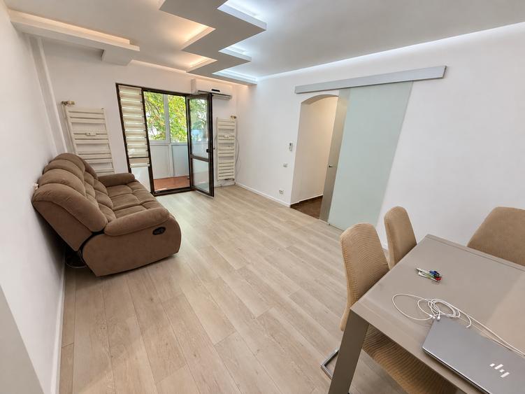 Apartament cu 4 camere în Ștefan cel Mare