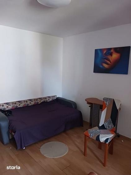 Inchiriez garaoniera zona aluminei oradea - 3