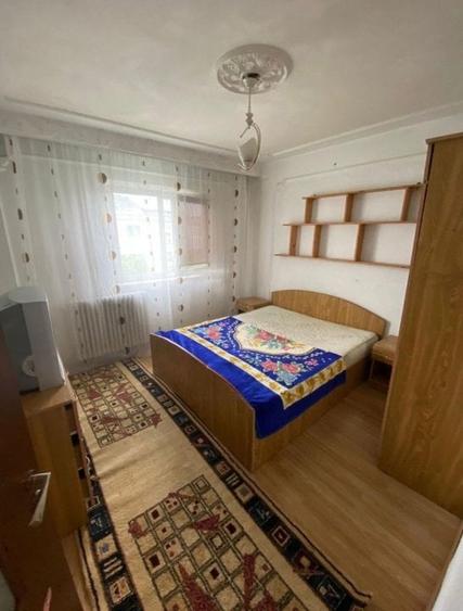 Apartament cu 2 camere decomandat, mobilat în Zimbru