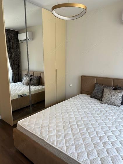Apartament cu 2 camere decomandat în Medicină
