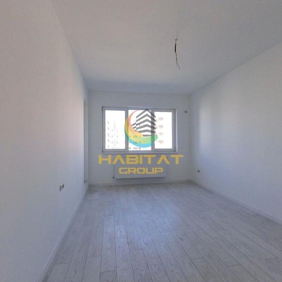 Apartament cu 3 camere decomandat în Berceni