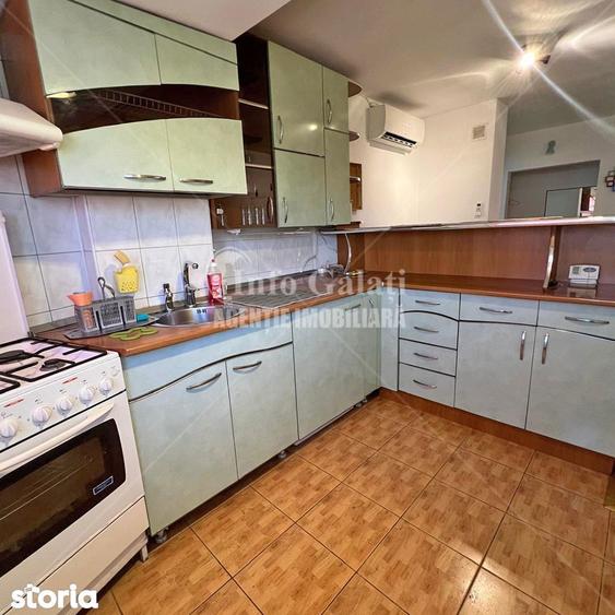 Apartament cu 2 camere în Port