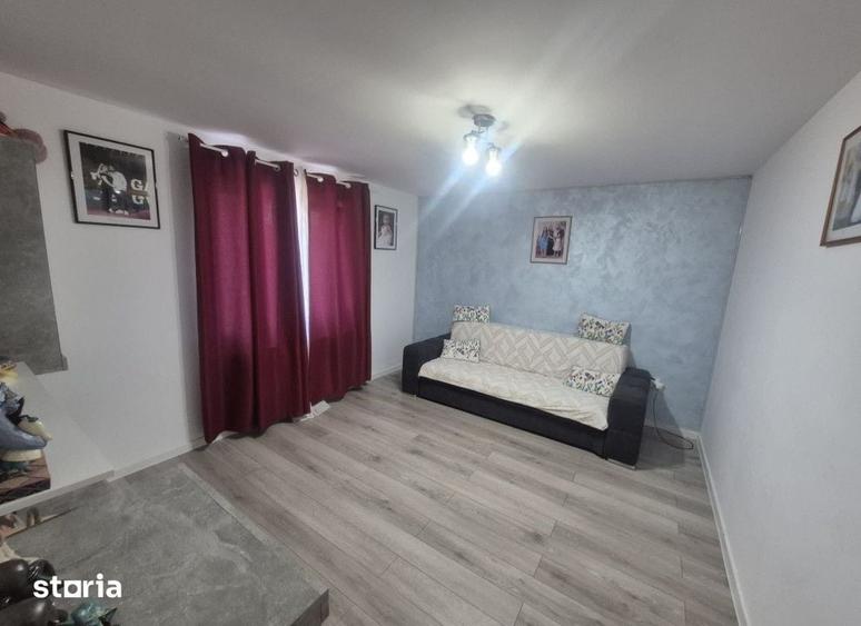 Apartament cu 2 camere în Cug
