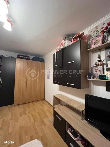 Apartament cu 2 camere decomandat în Târgu Cucu