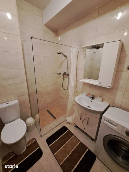 Apartament cu 3 camere în Nord