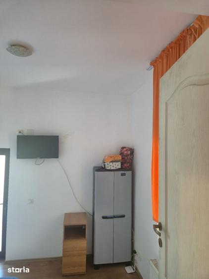 Garsonieră în Tătărași