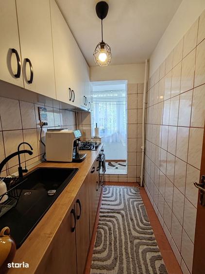 Apartament 2 camere, decomandat/ Lujerului - 10