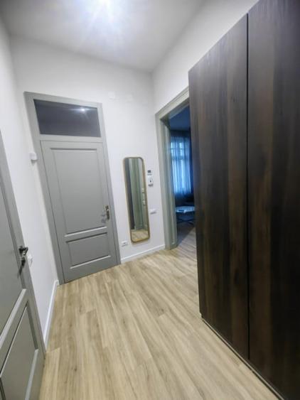 Apartament de LUX la prima inchiriere in zona Centrala a Clu - 1